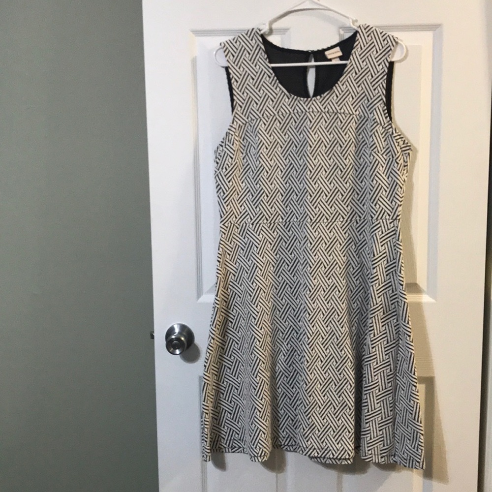 Merona Dress